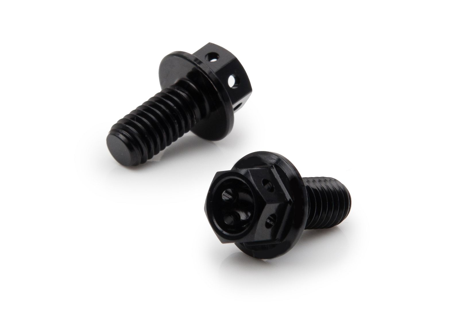 AS3 REAR BRAKE MASTER CYLINDER BOLTS HUSQVARNA TC FC 125450 1420 TE